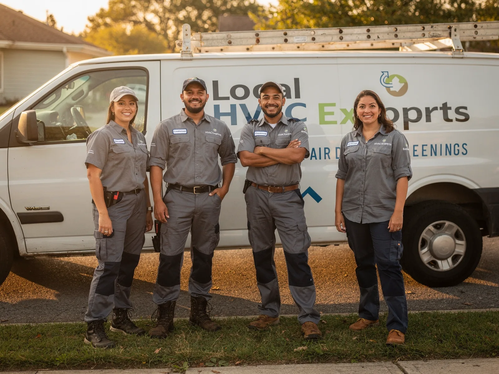 24/7 HVAC Repair & AC Replacement company in Medford, NJ