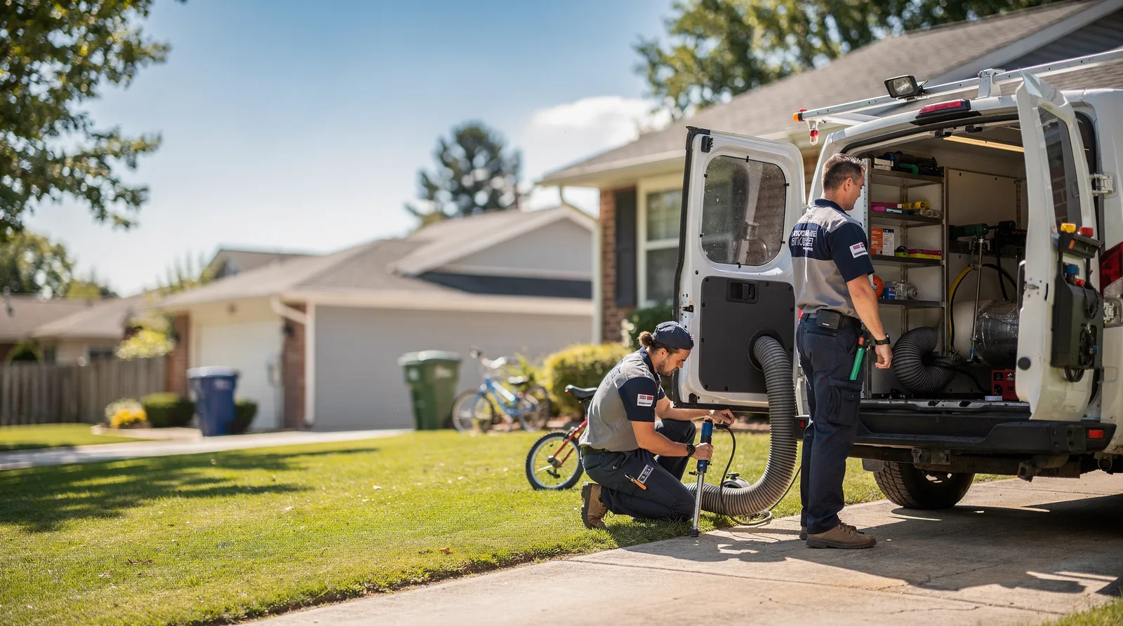24/7 HVAC Repair & AC Replacement in Medford, NJ near me